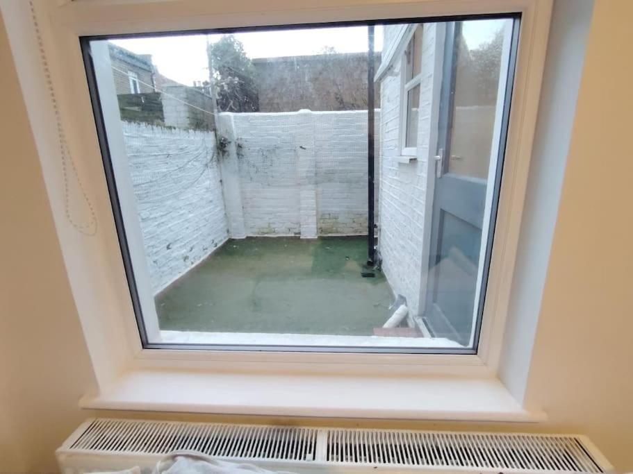 Amazing 1 Bed Flat In Fulham Near Chelsea Stadium Lejlighed