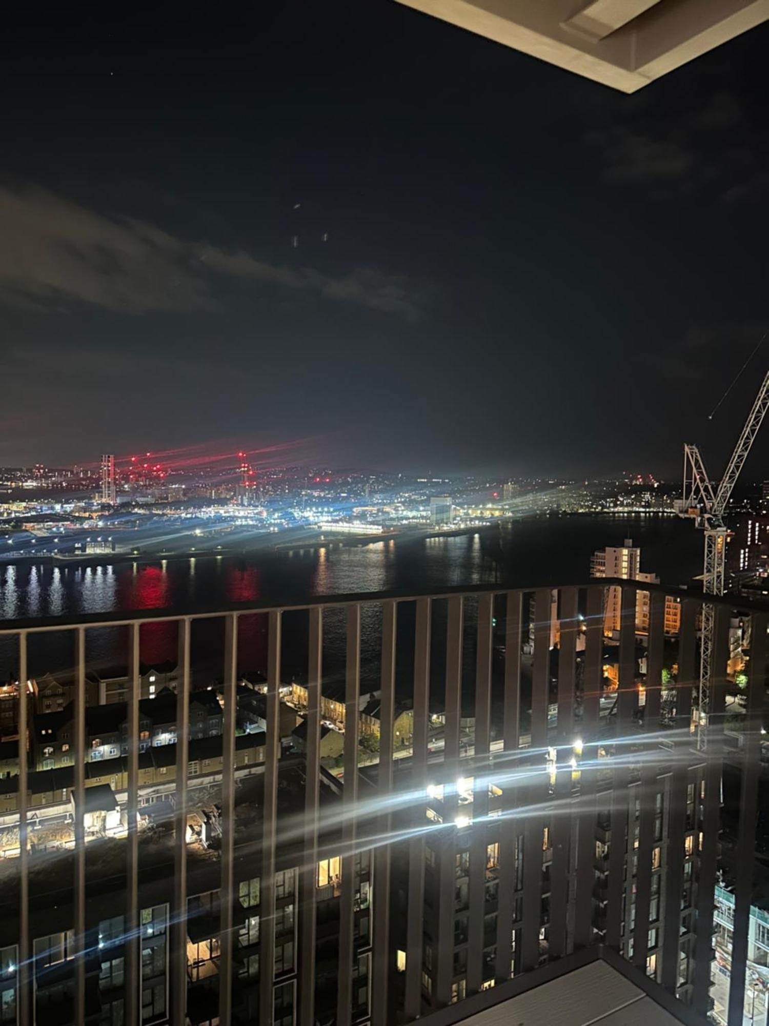 Appartamento Harbor View Haven Londra