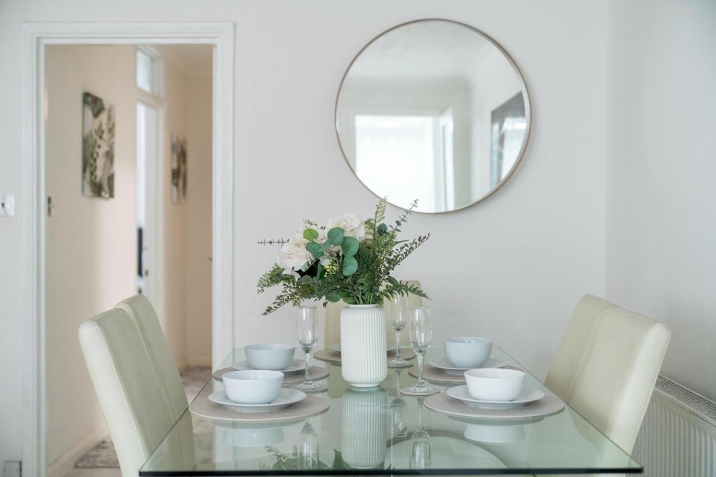 Appartement Charming Near Edith Grove
