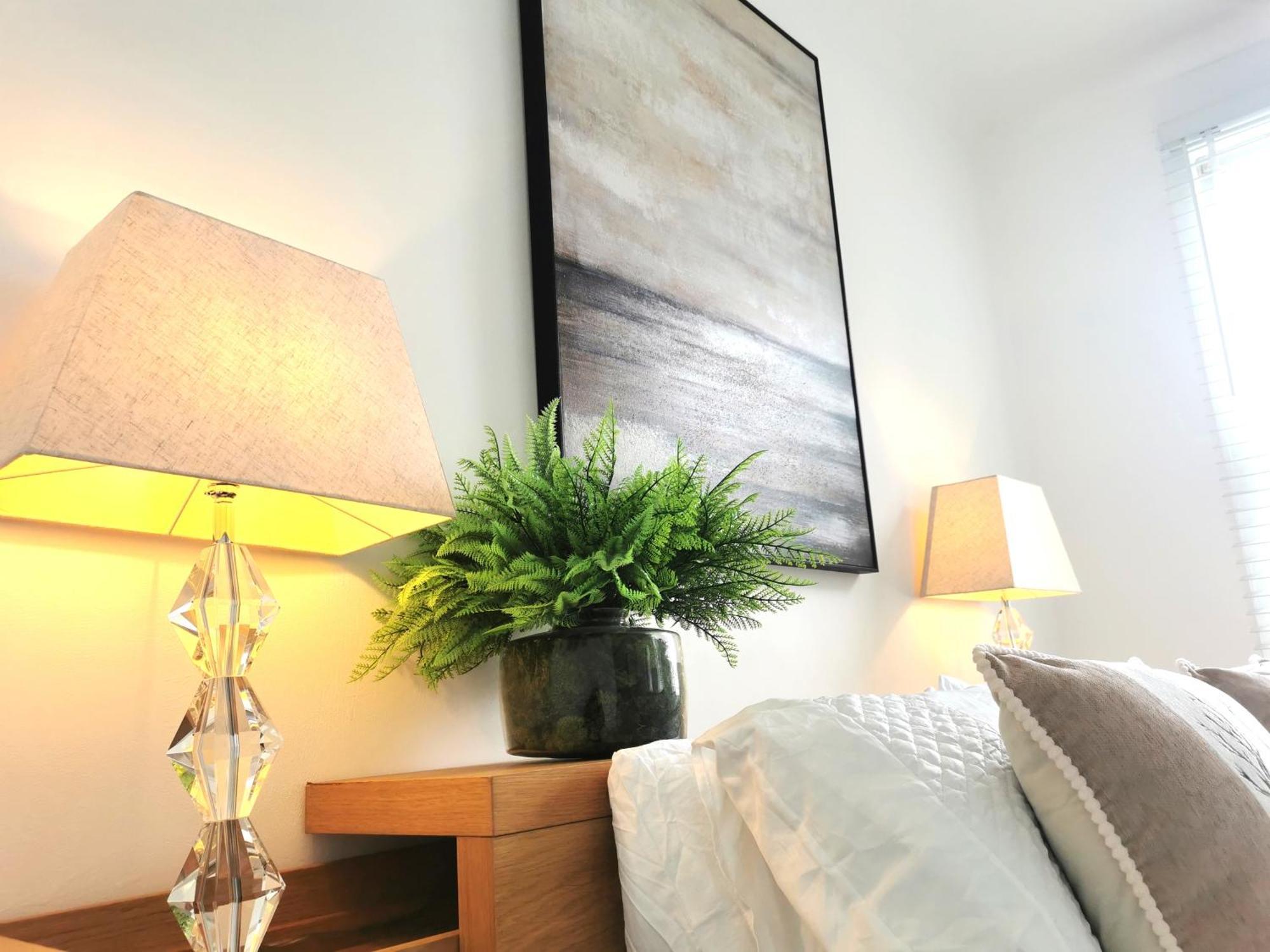 No 10 Spacious 2-bedroom House In Stratford With Parking For Up To Six Hébergement de vacances