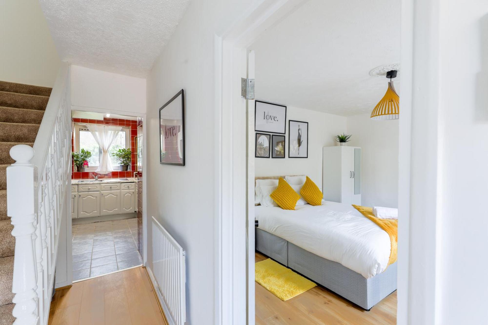 Opulent Heights Gasthof 5*