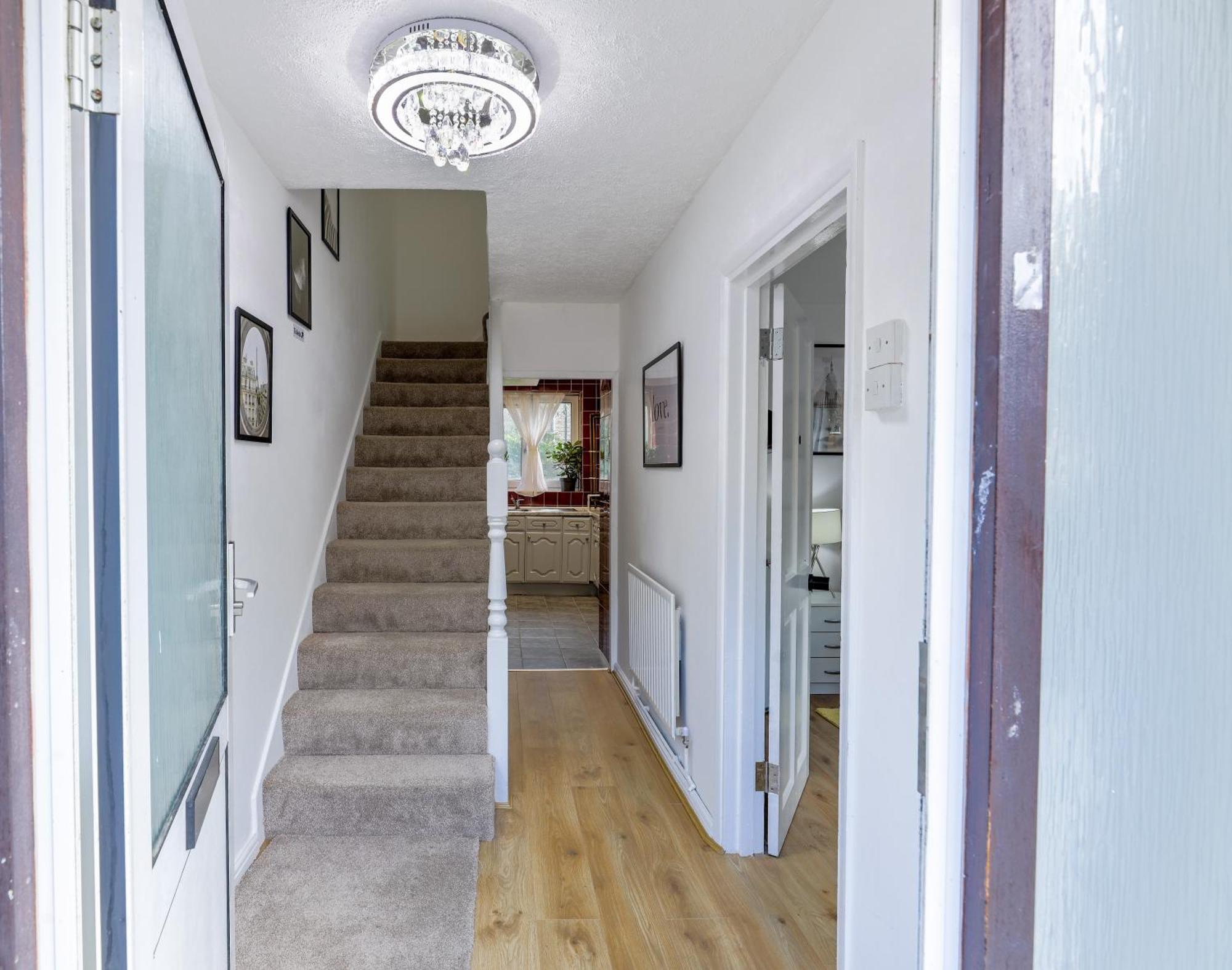 Opulent Heights Gasthof 5*