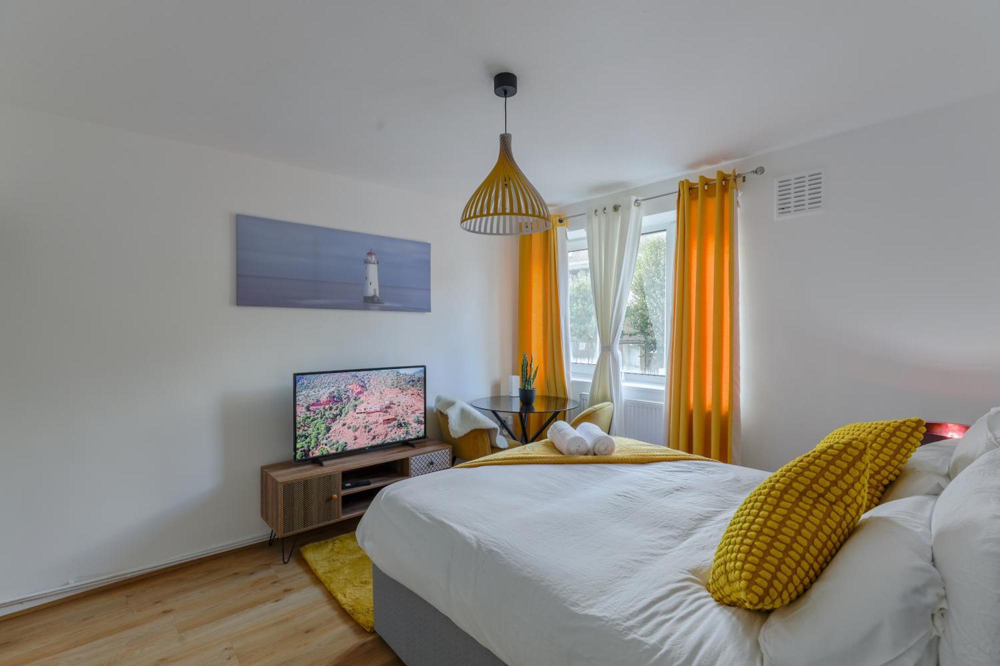 Opulent Heights Gasthof