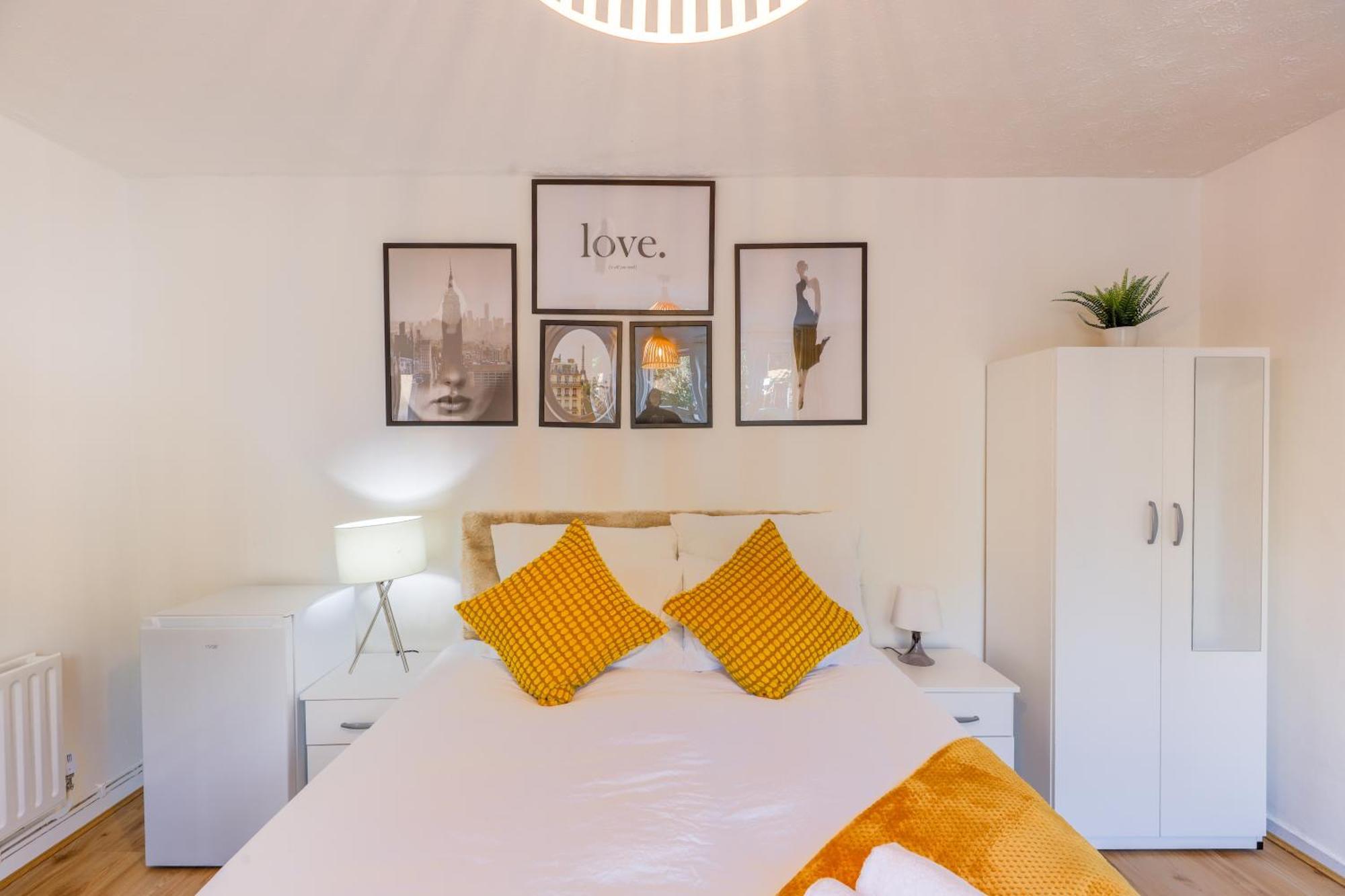 Opulent Heights London