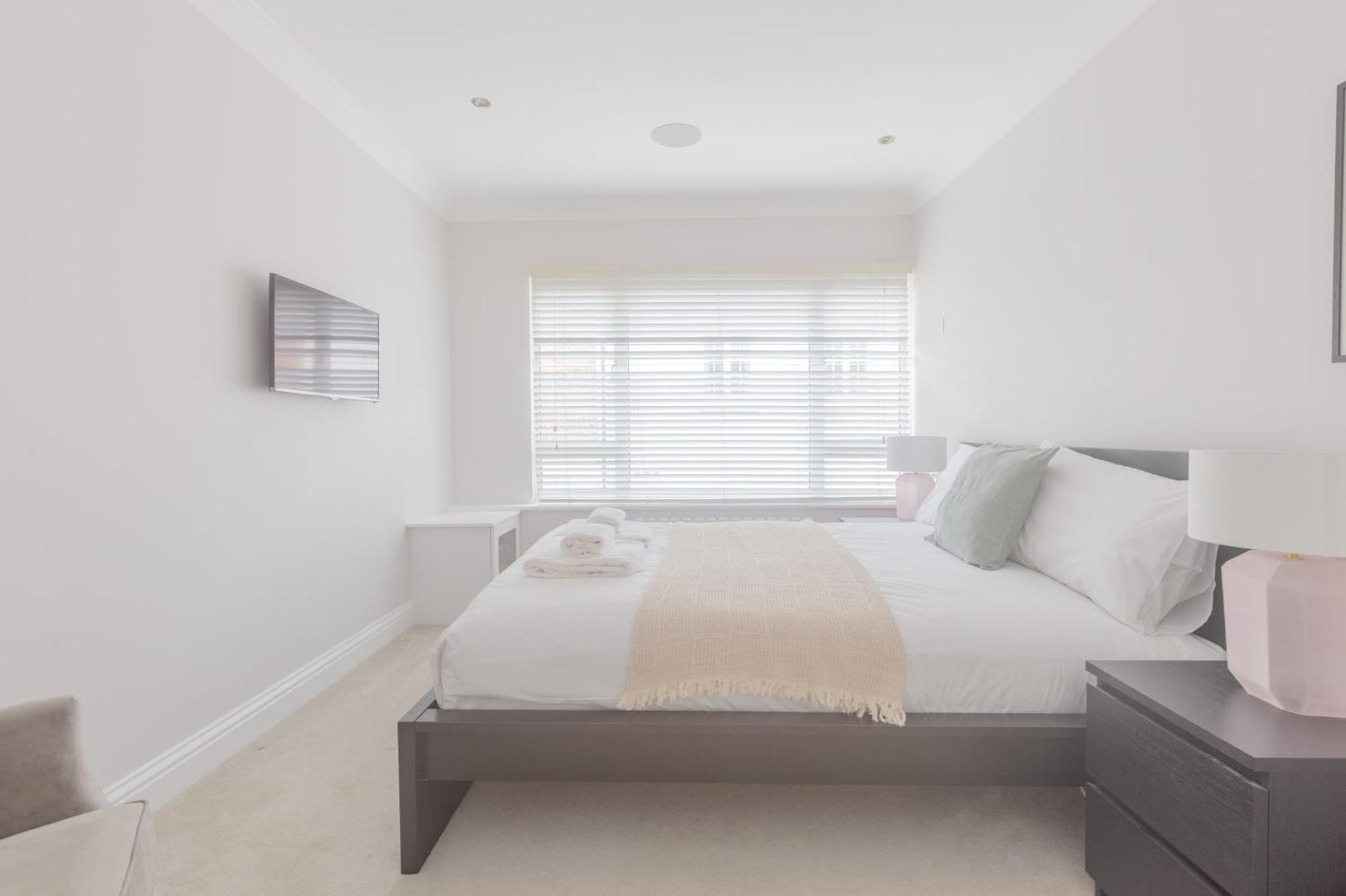 Appartement Hidden 2bd Gem Opposite Hyde Park