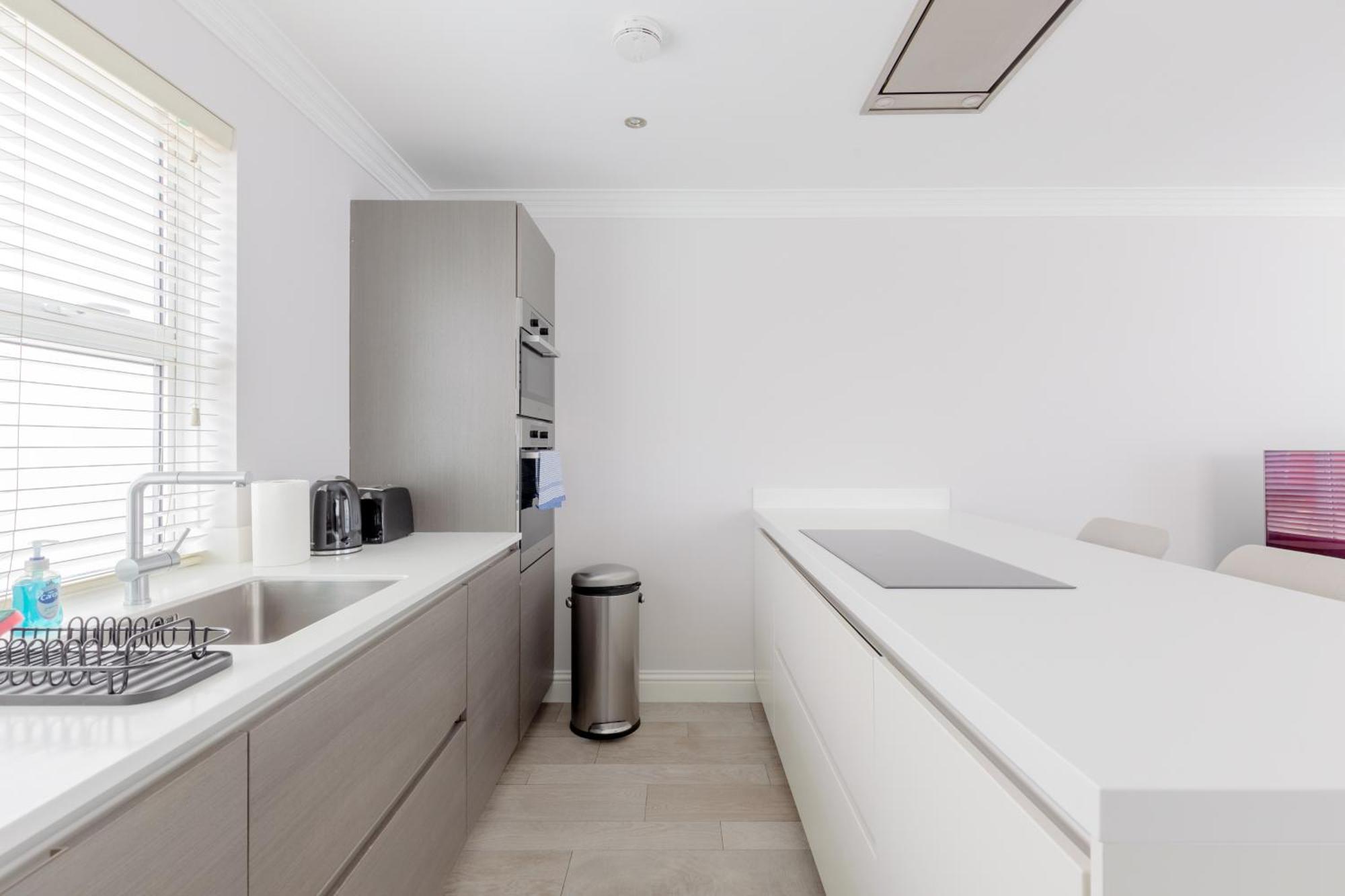 Appartement Hidden 2bd Gem Opposite Hyde Park *