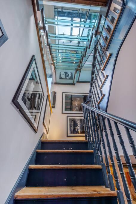 Appartement Penthouse Londres