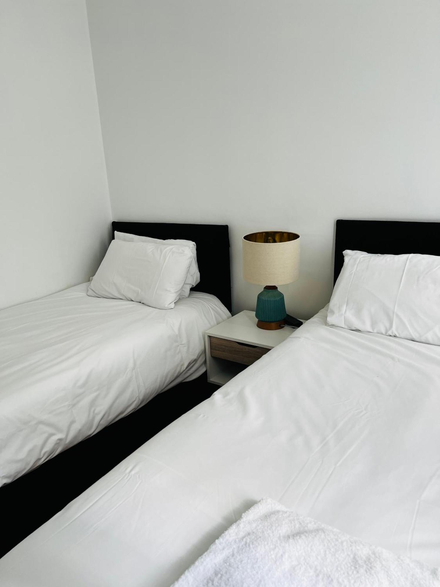 Lovely Apartment- Long Stayer Welcome Leilighet