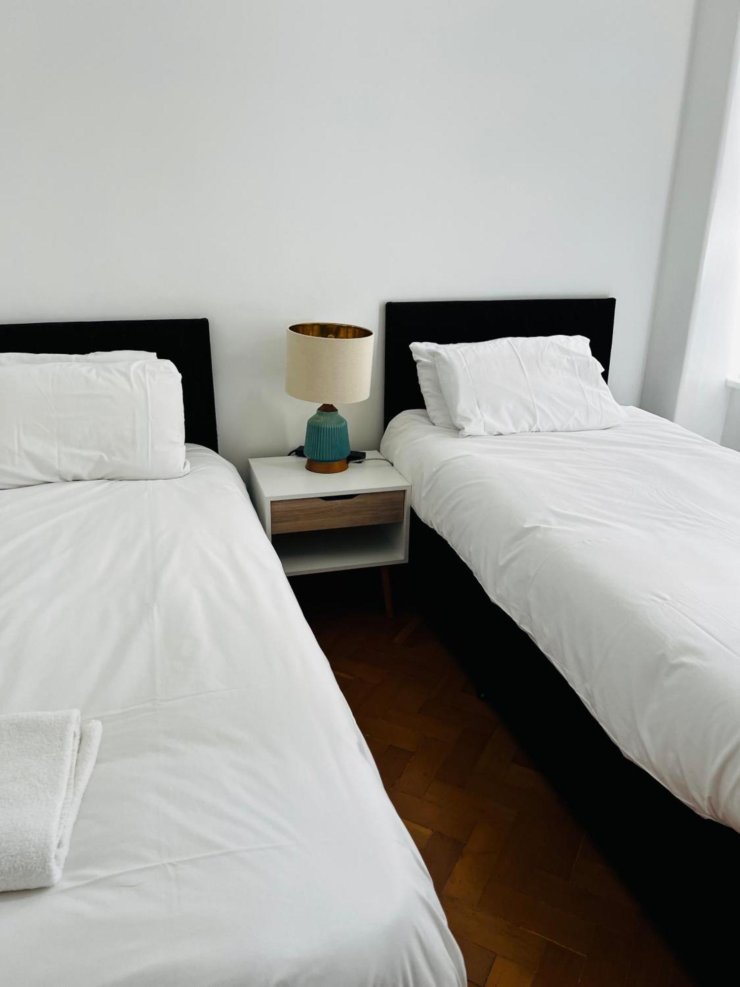 Leilighet Lovely Apartment- Long Stayer Welcome *