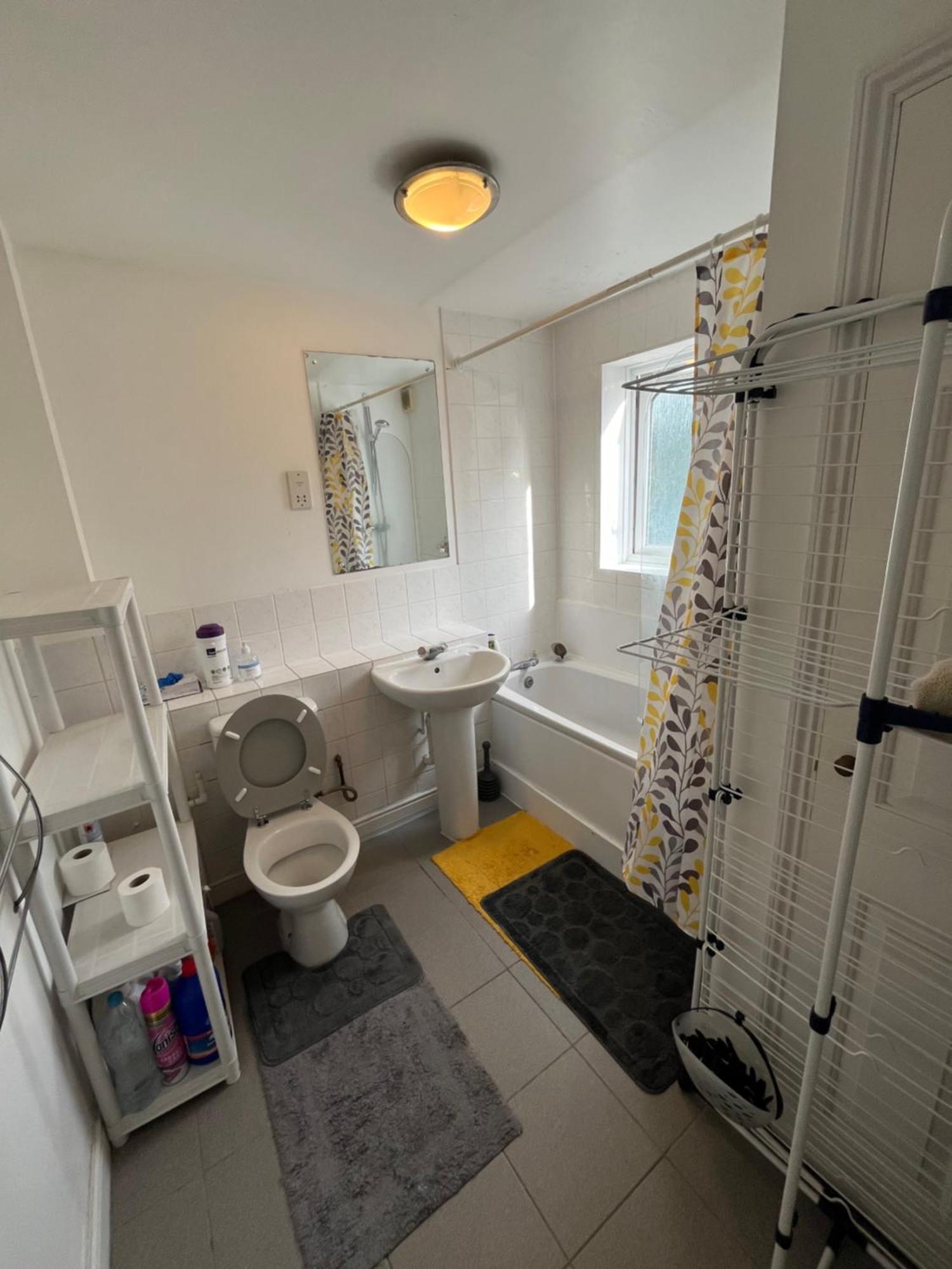 Privat overnatting The Right Place. A Fabulous/cozy Double