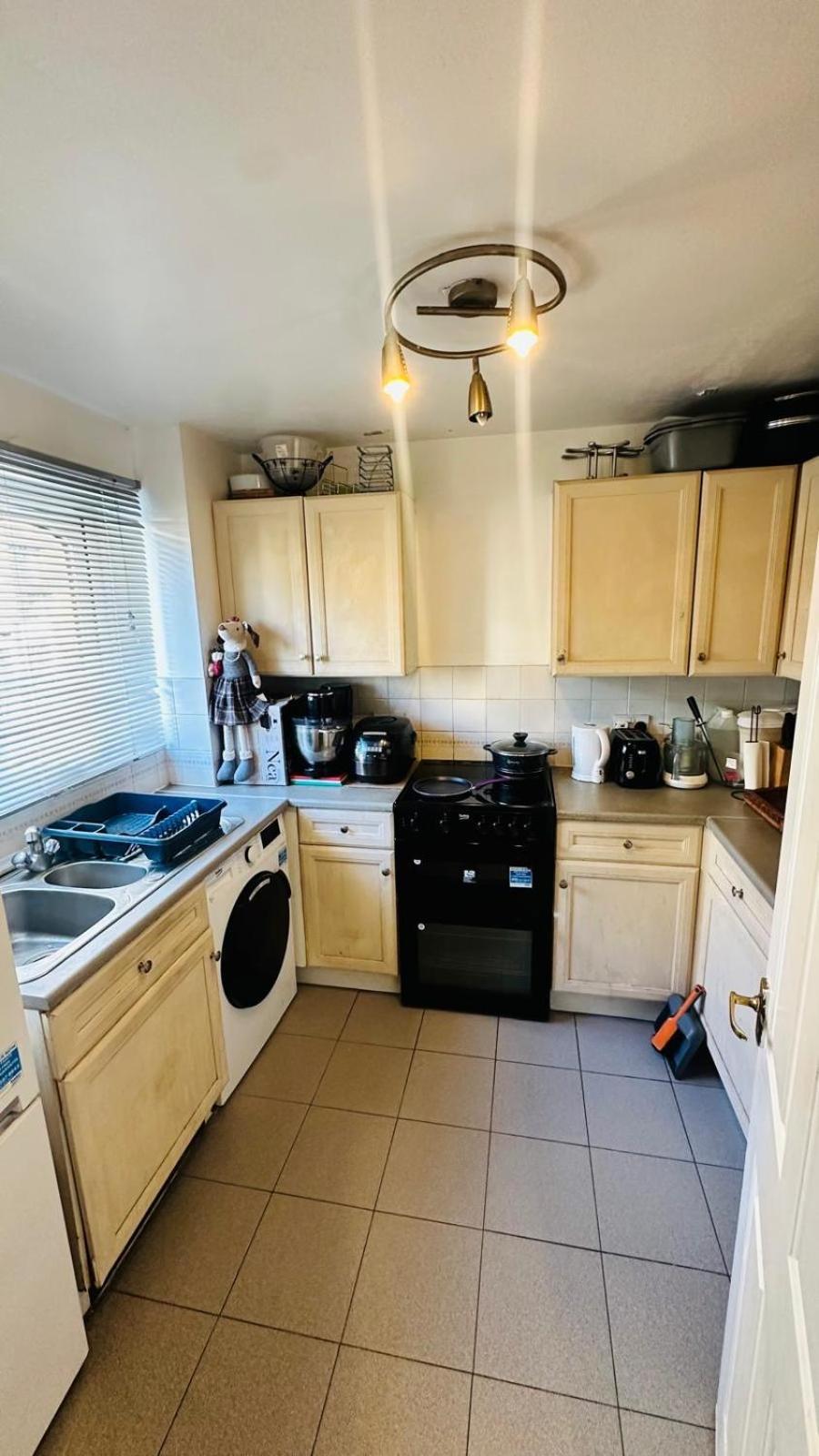 Privat overnatting The Right Place. A Fabulous/cozy Double