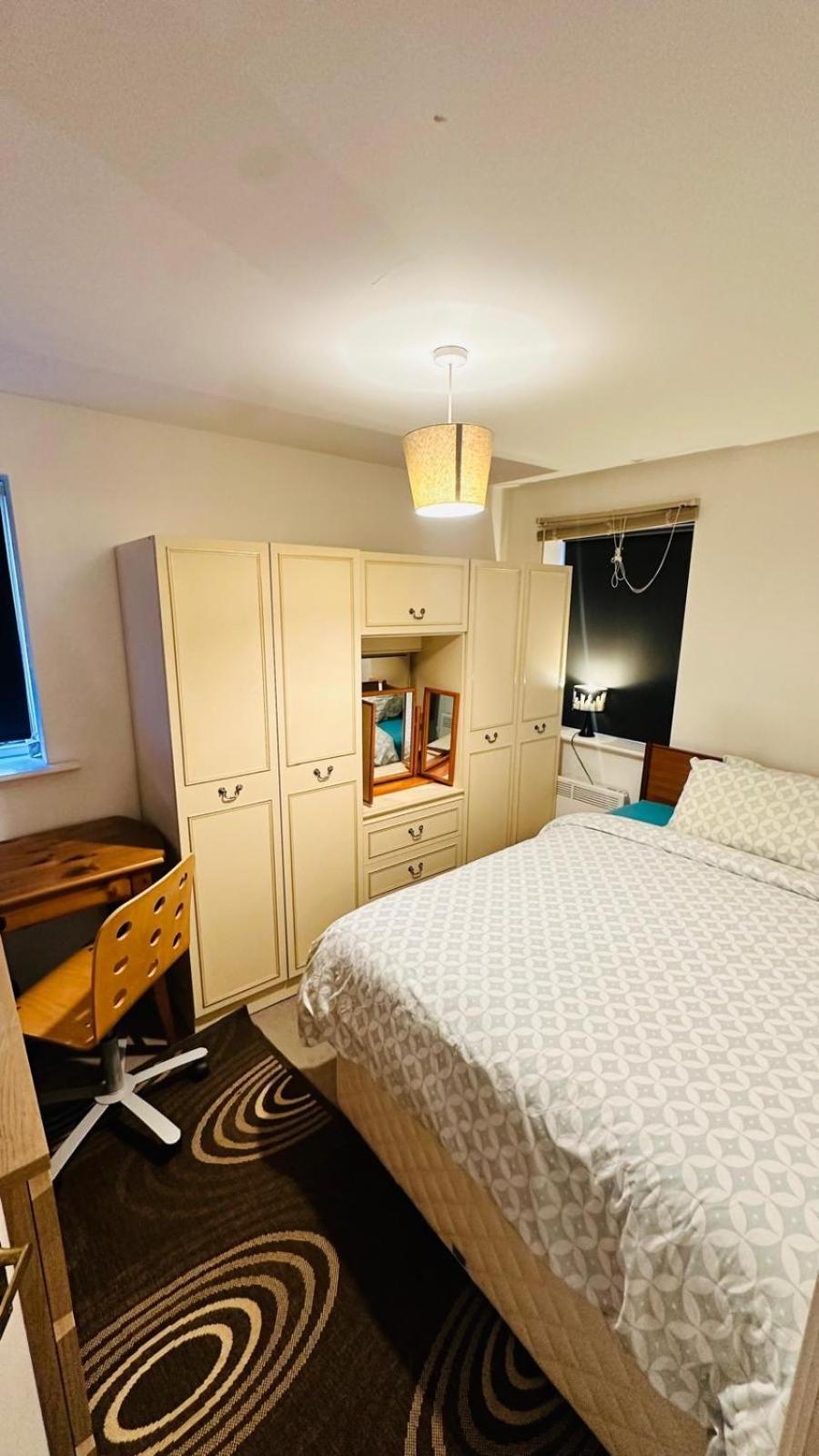 The Right Place. A Fabulous/cozy Double Privat overnatting *