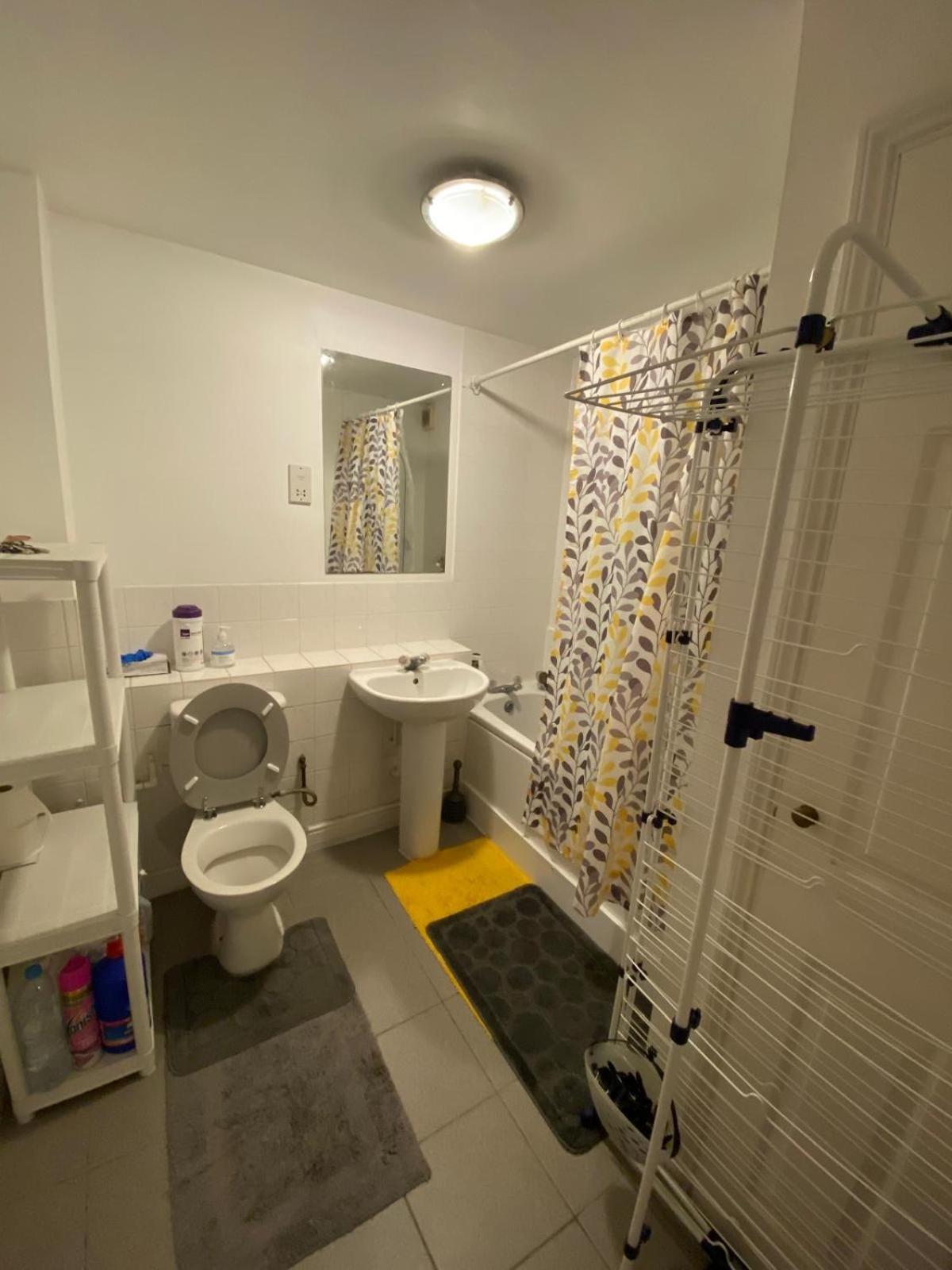 The Right Place. A Fabulous/cozy Double Privat overnatting