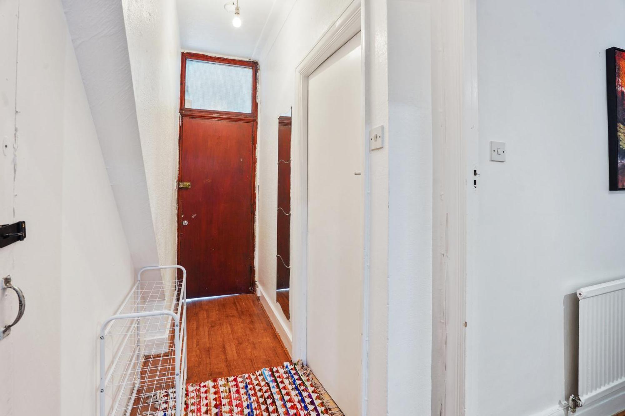 Charming Durban Road Apartment *