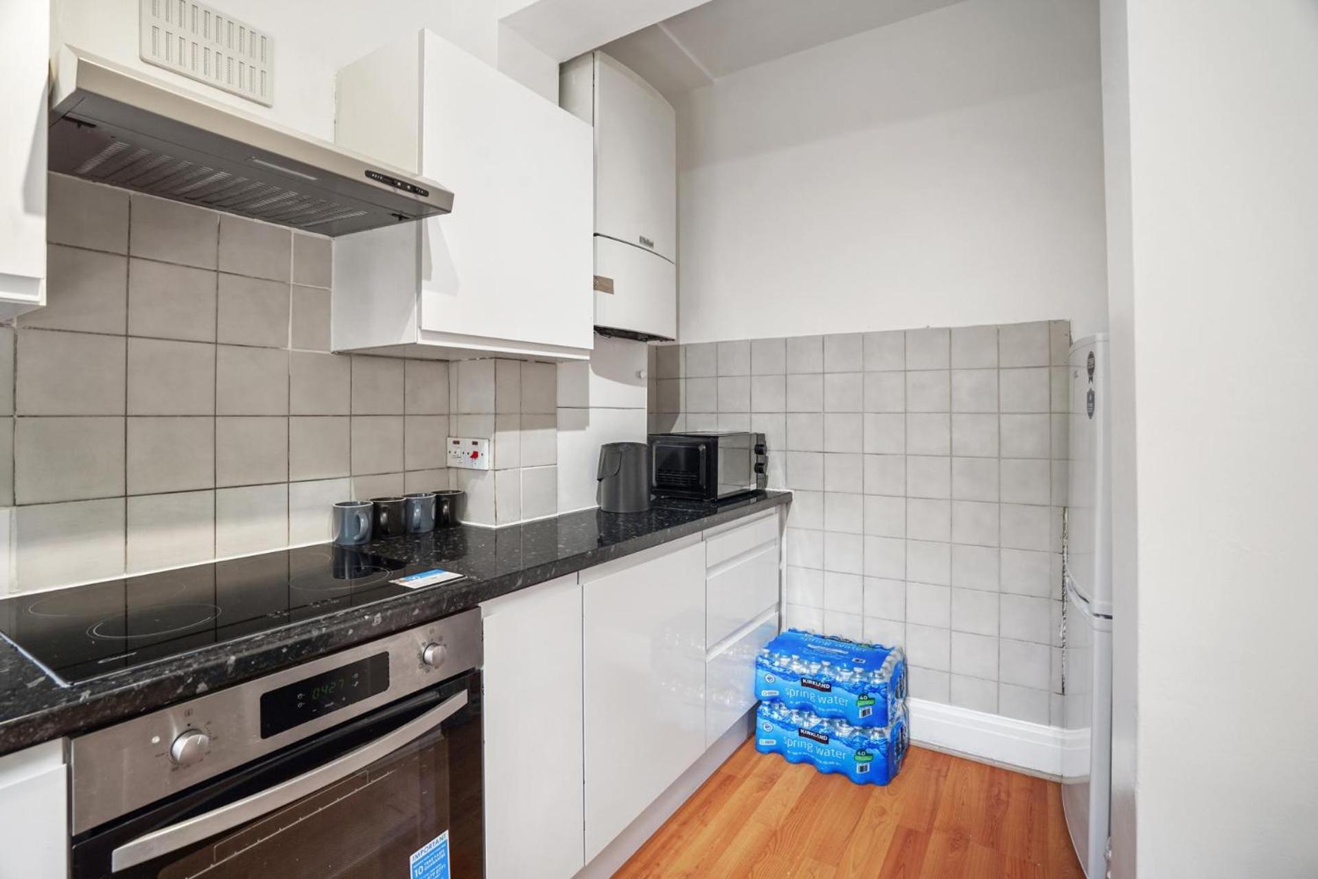 Charming Durban Road Apartment *