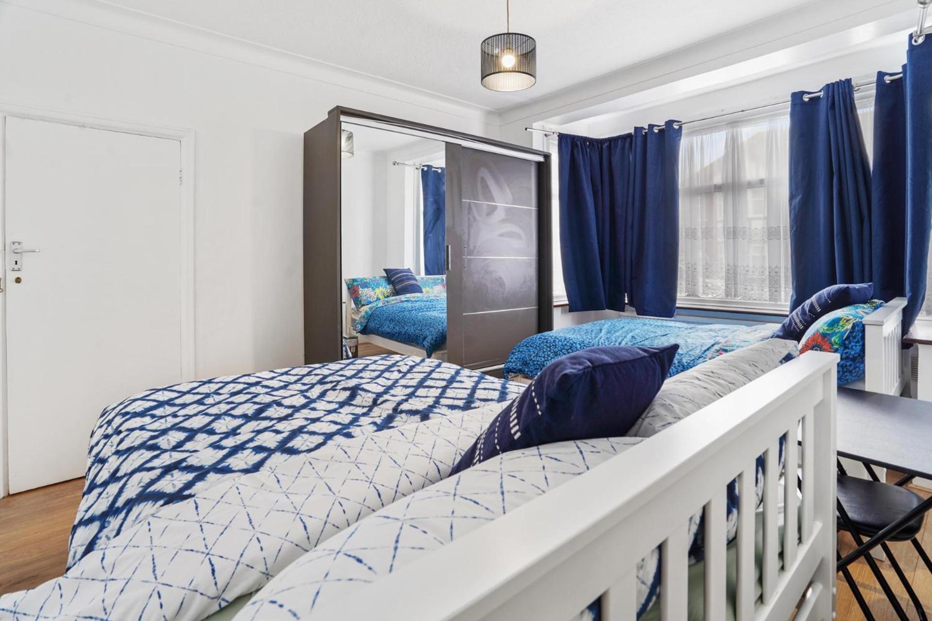 Apartment Charming Durban Road London