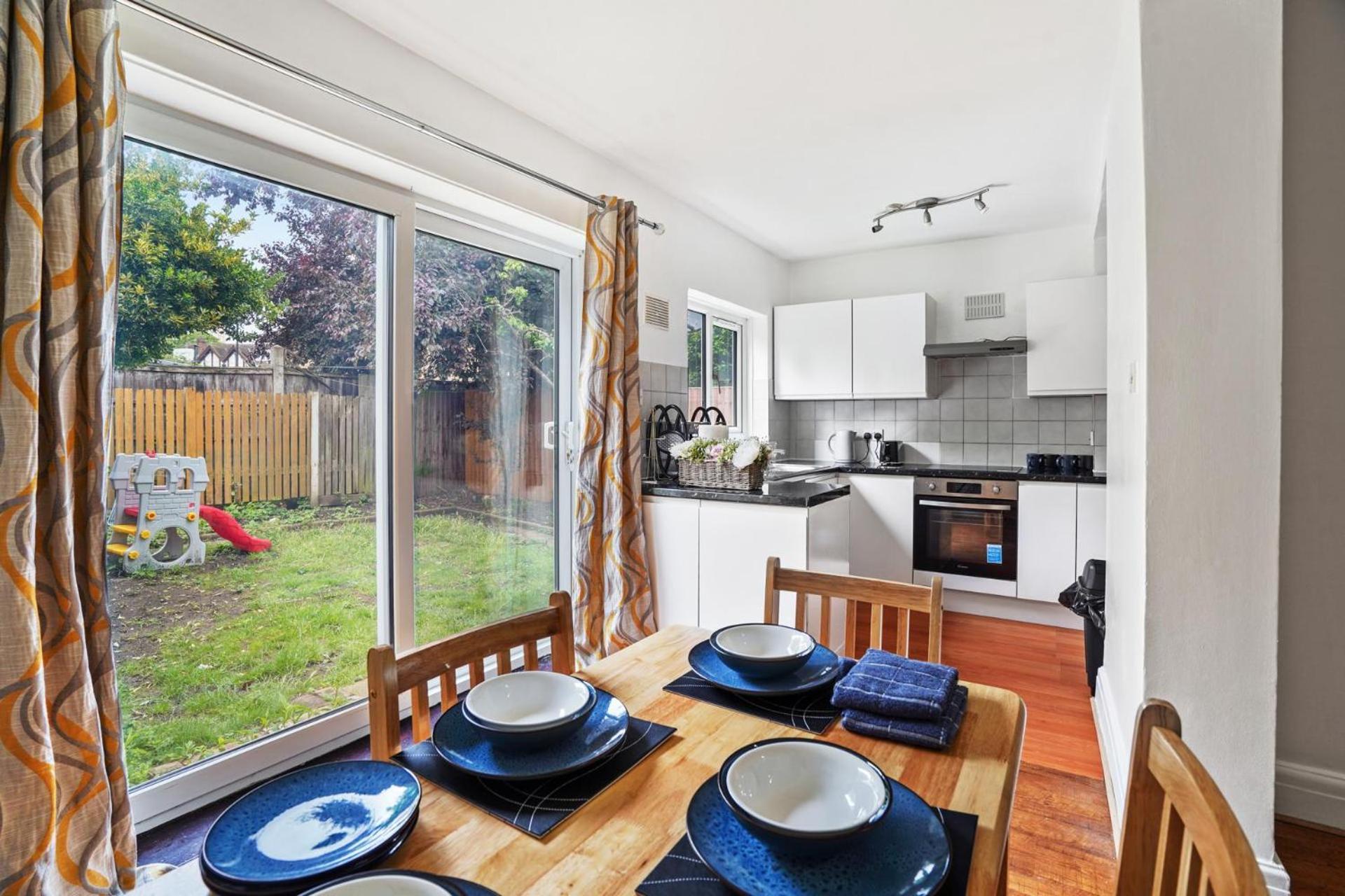 Apartment Charming Durban Road