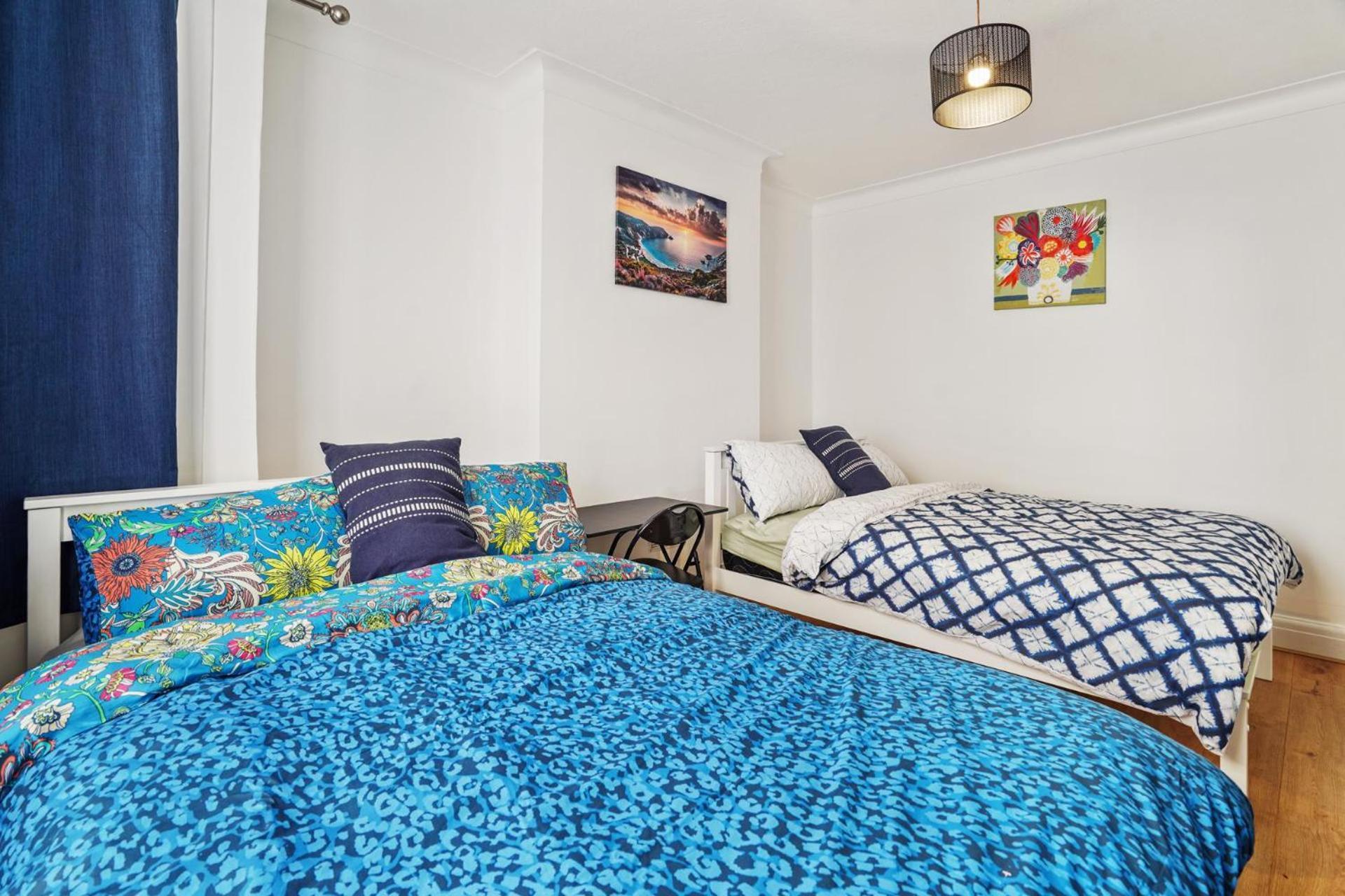 Charming Durban Road Apartment