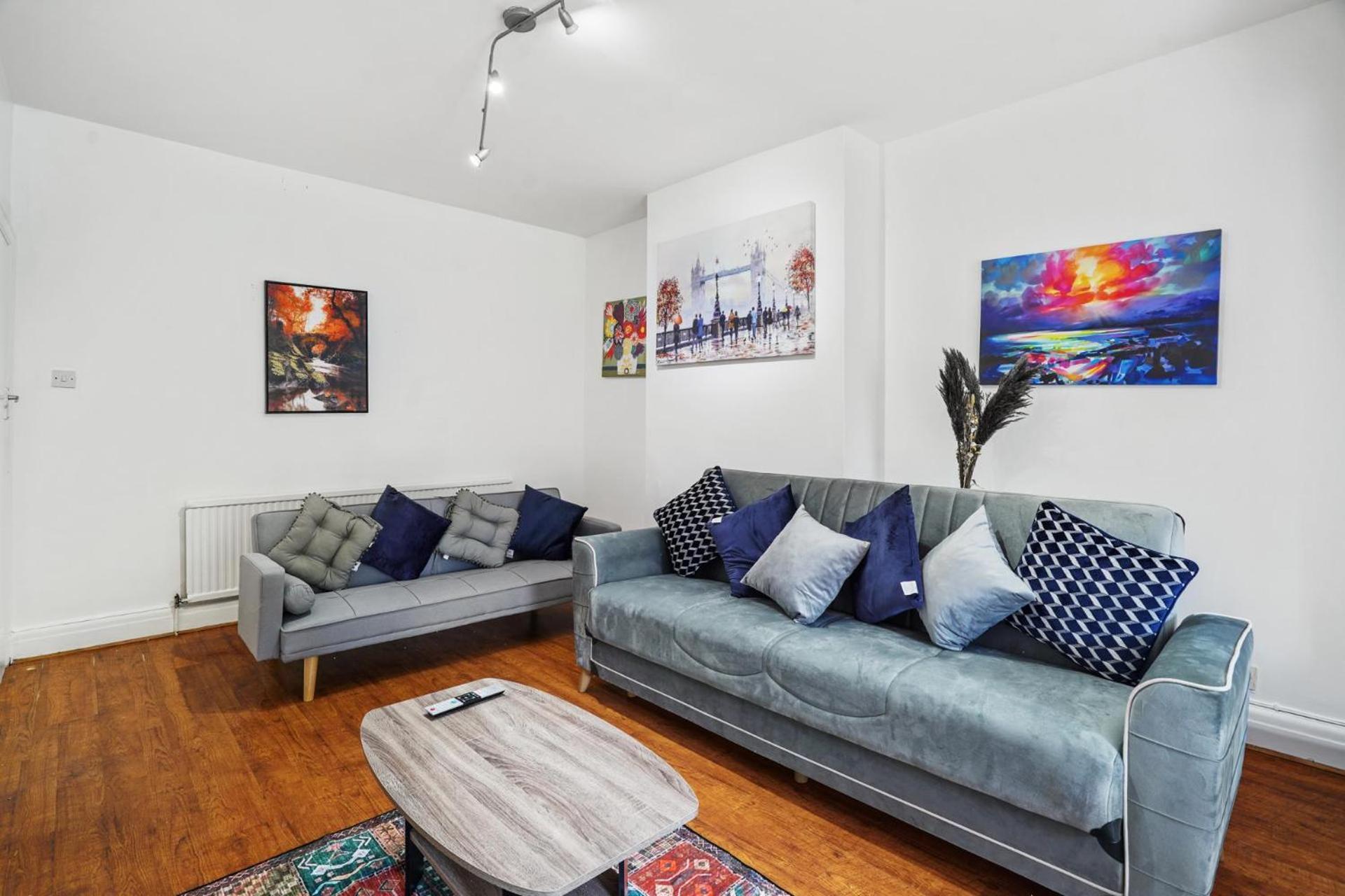 Apartment Charming Durban Road *