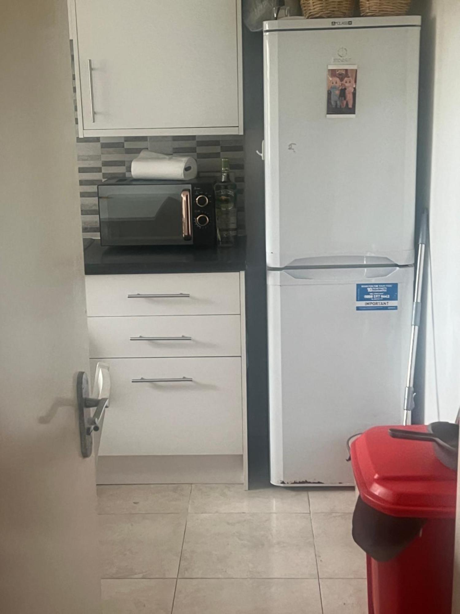 Collent House Appartement *