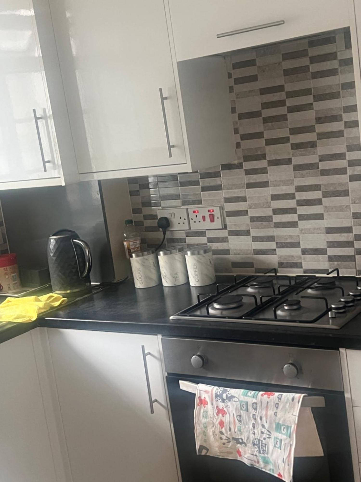 Collent House Appartement