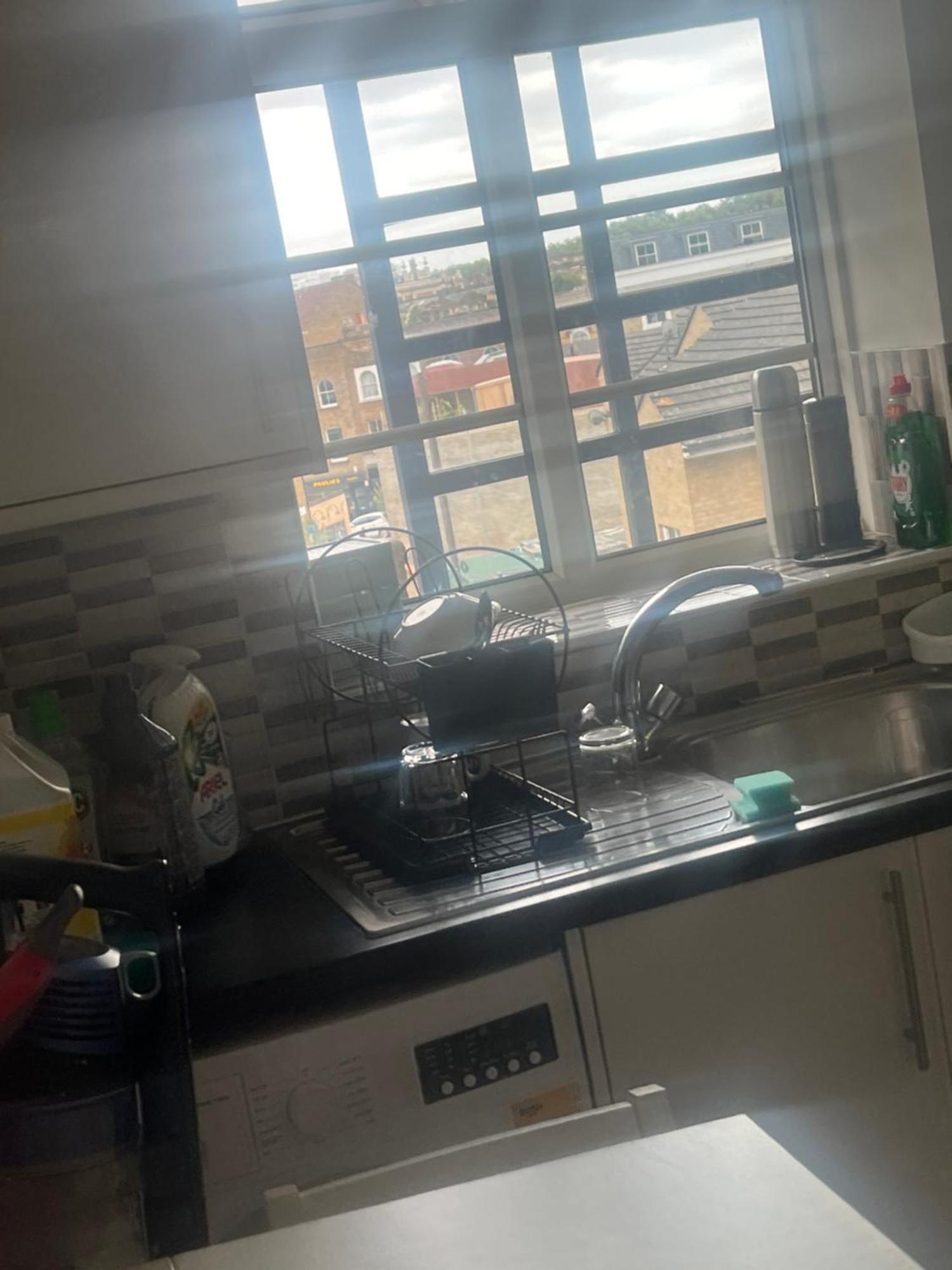 Collent House Appartement Londen
