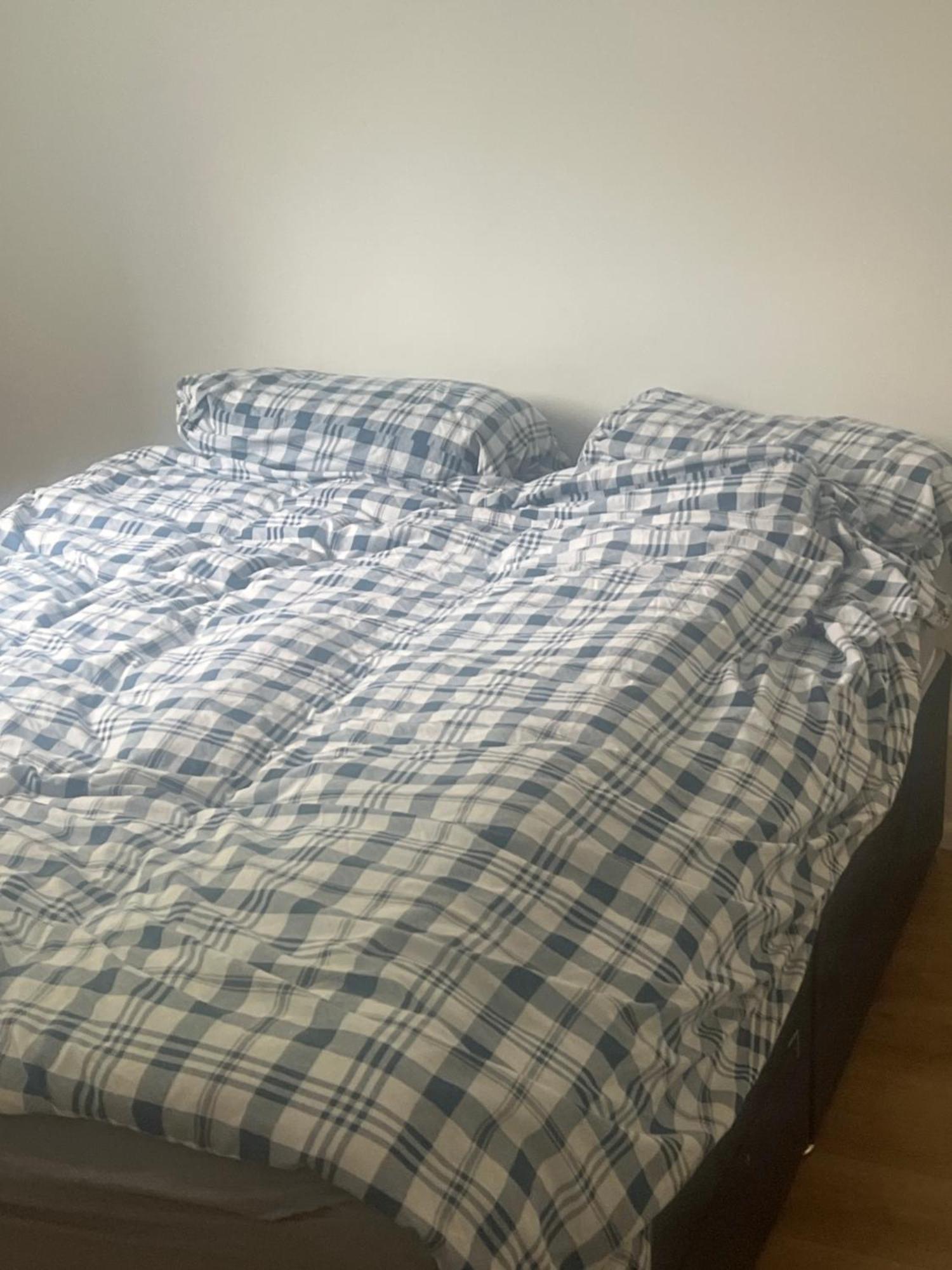 Collent House Appartement *