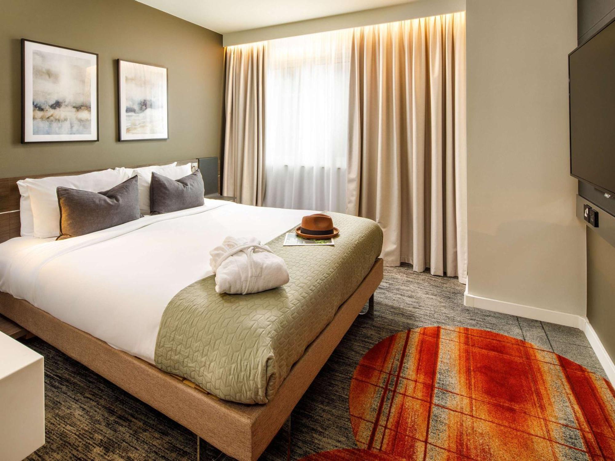 Novotel Bridge Hotel Londen