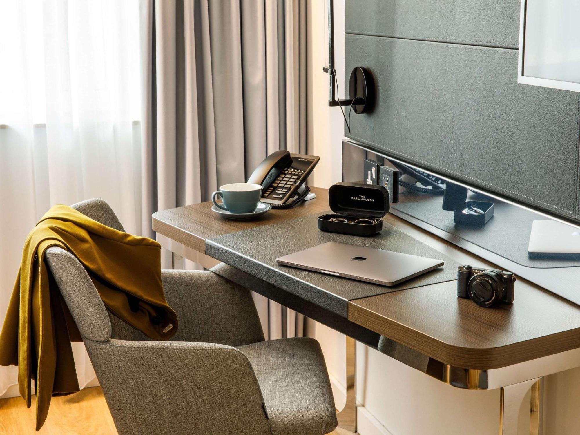 Hotel Novotel Bridge Londen