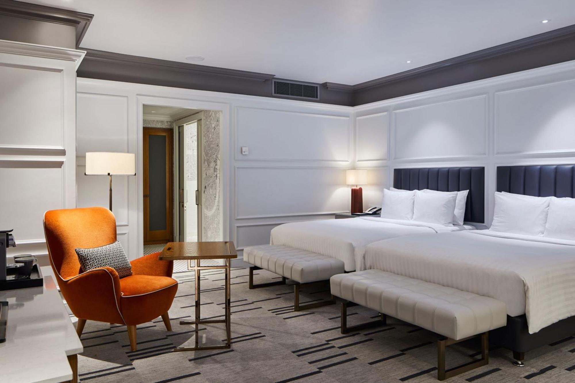 Marriott County Hall Londen