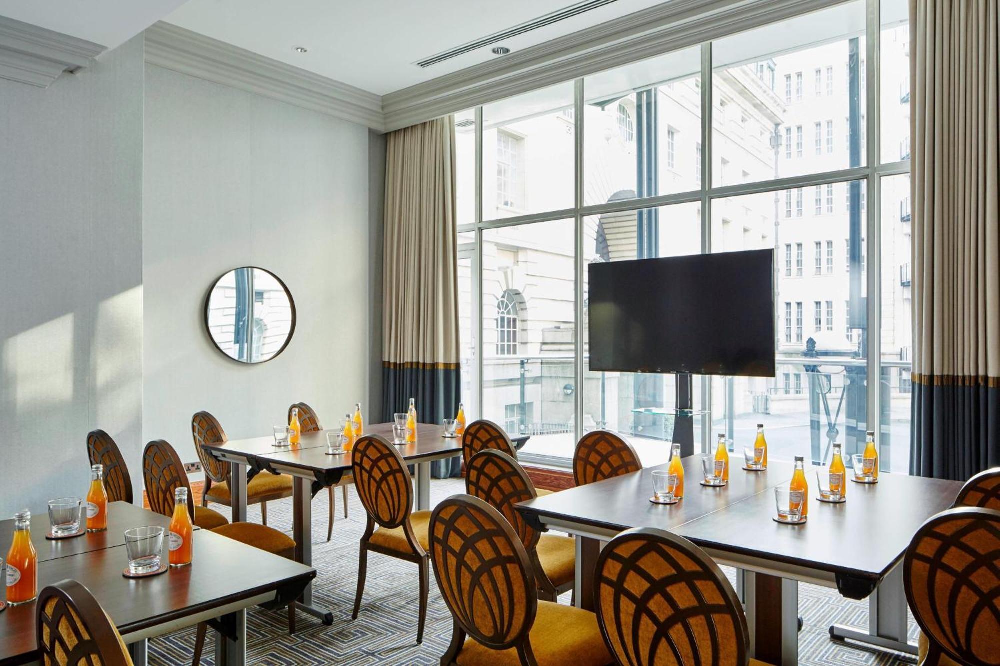 Marriott County Hall Londen