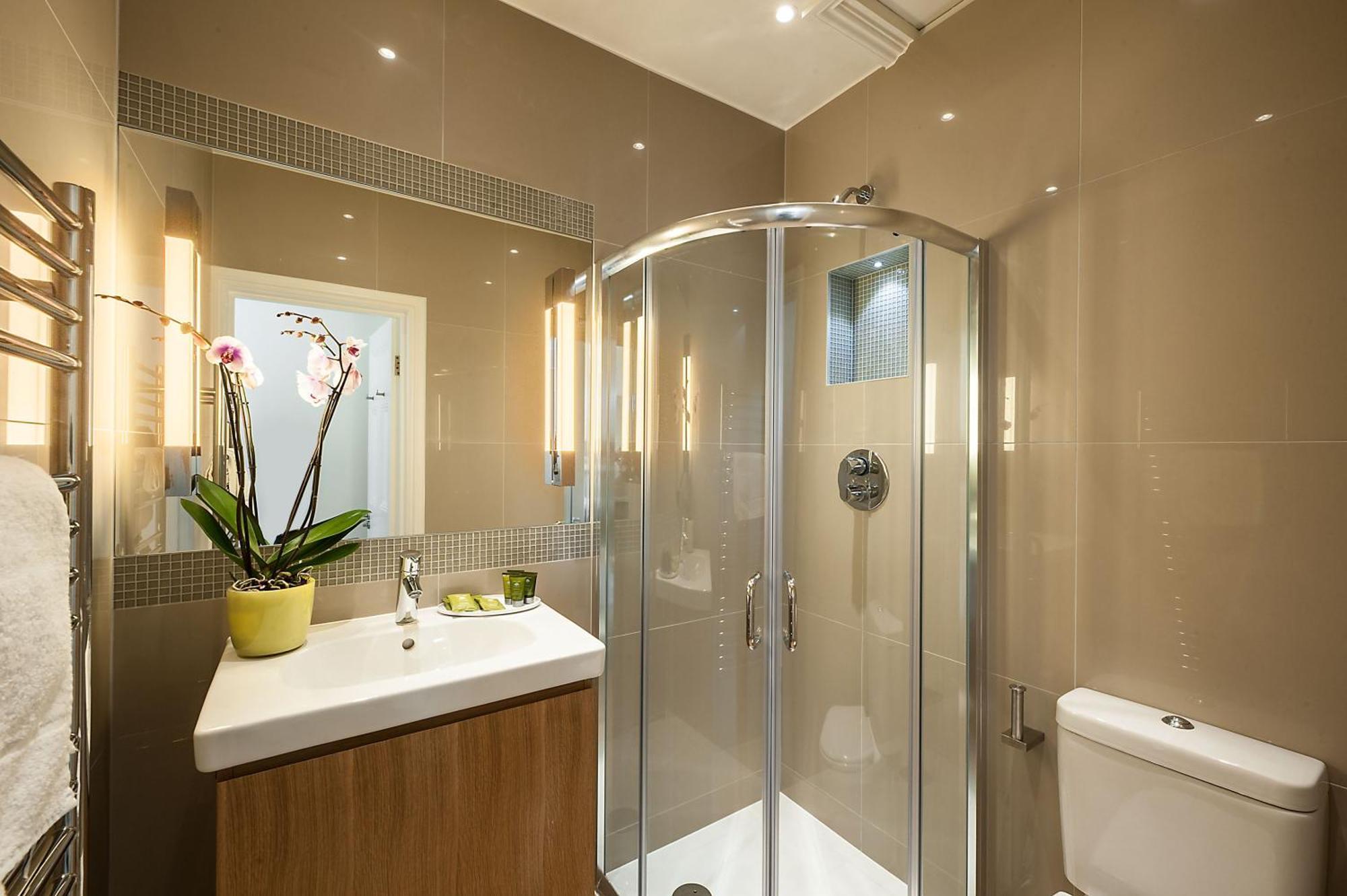 The By Capital Leilighet London
