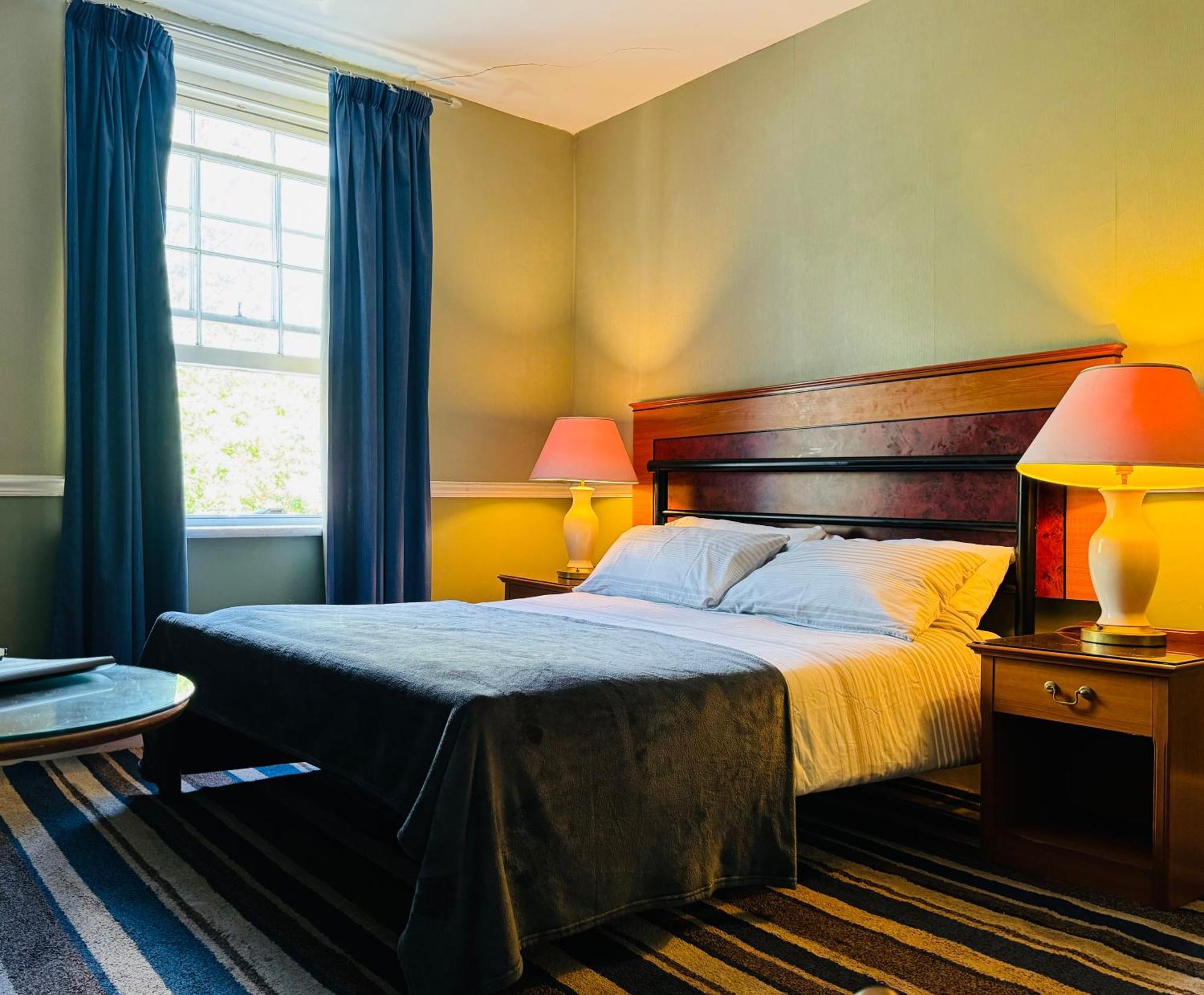 Station Hotel Londen