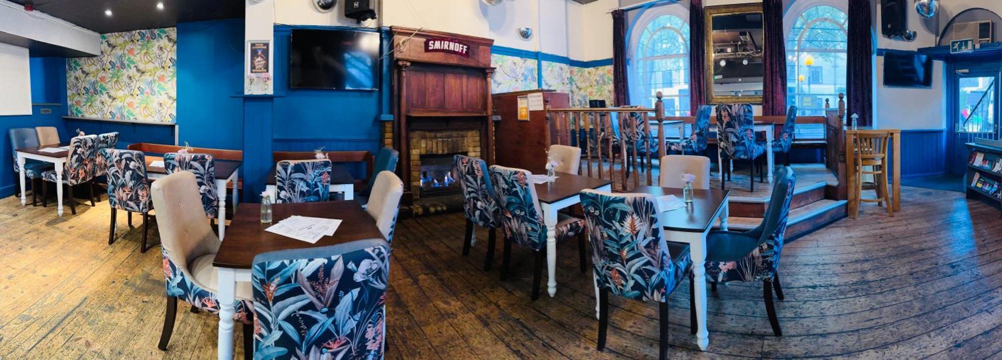 Station Hotel