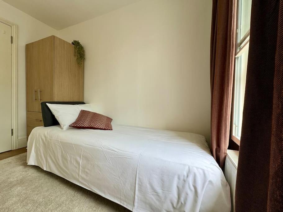 Lägenhet Roomy In King's Cross