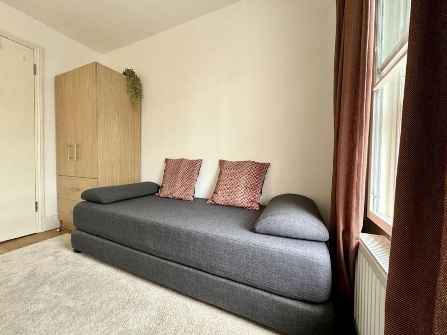 Lägenhet Roomy In King's Cross