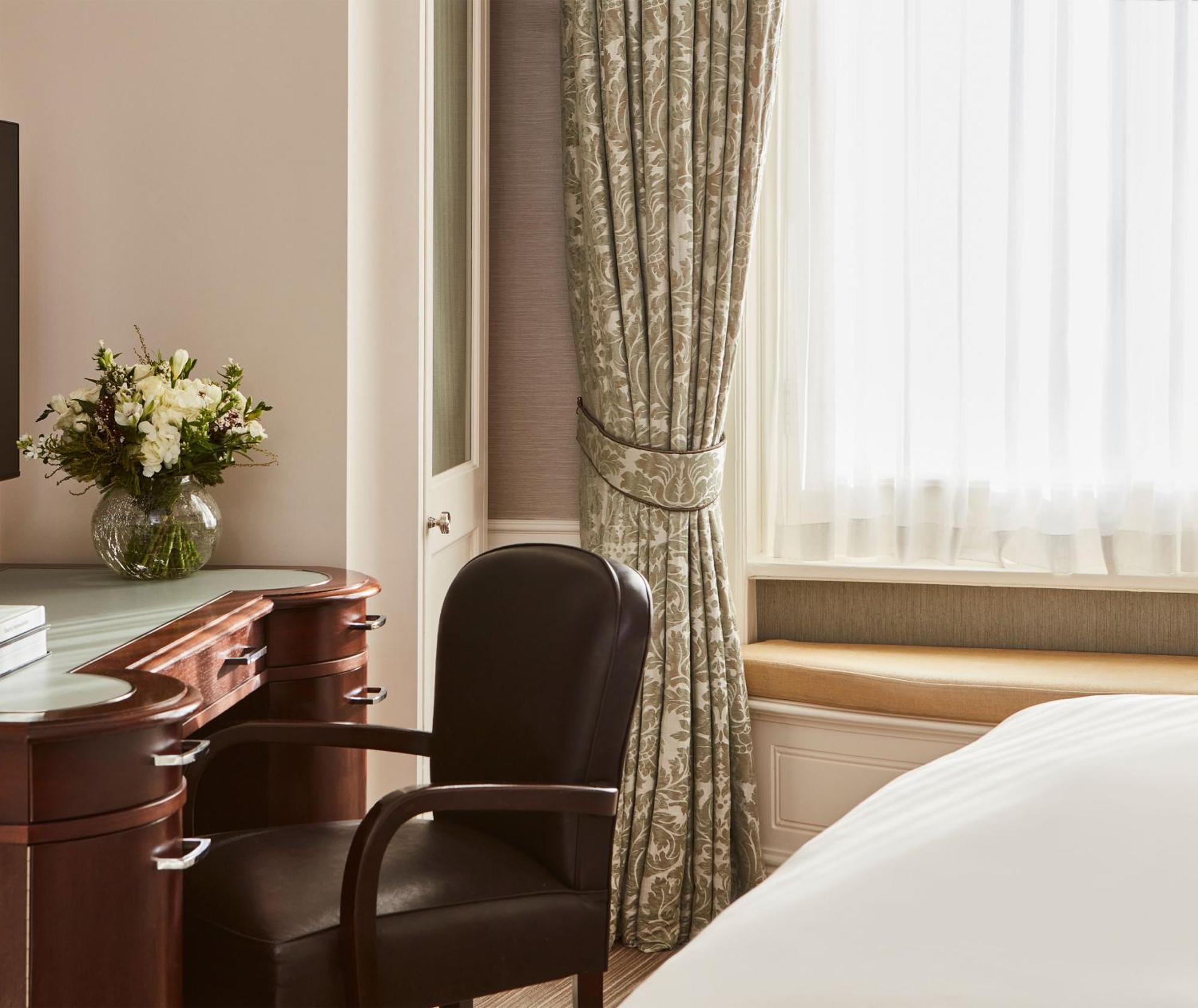 The Connaught, Maybourne Collection Hotell London