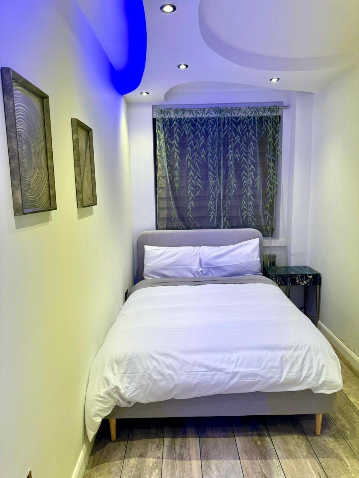 Appartement Bayswater Luxury