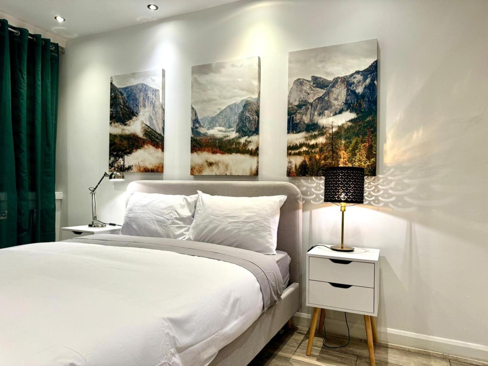 Bayswater Luxury Appartement *