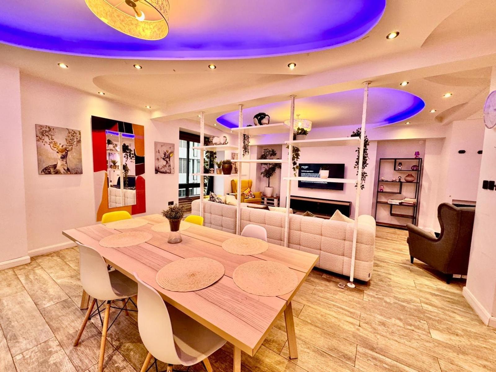 Bayswater Luxury Appartement Londres