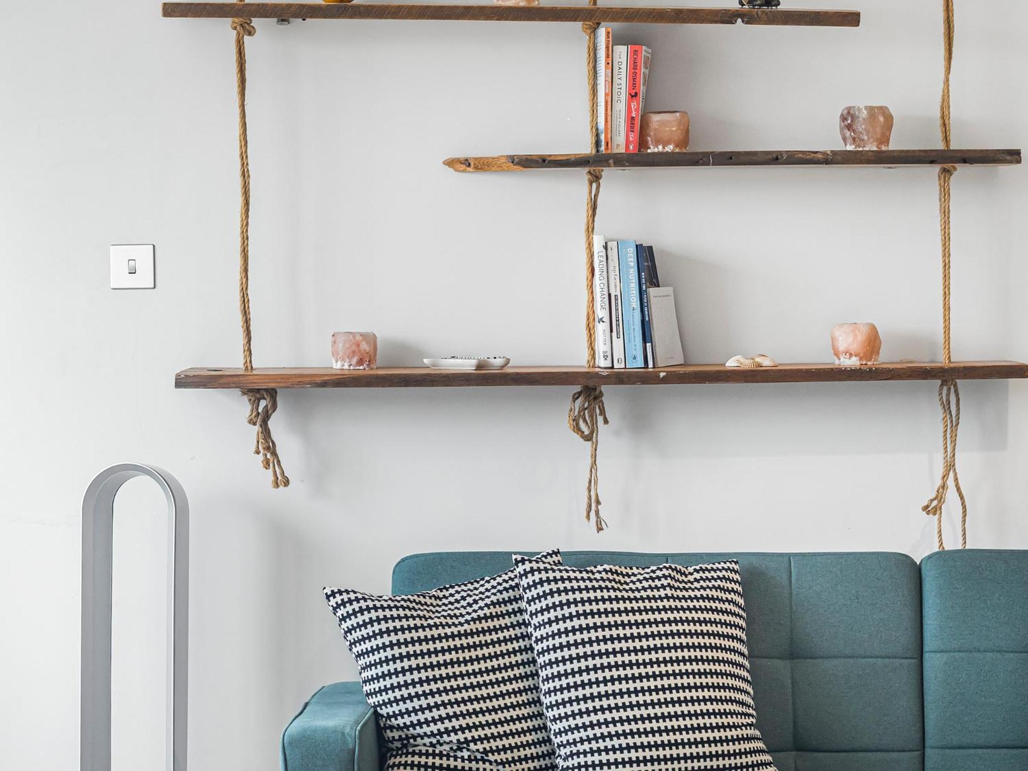 Pass The Keys - Stylish Flat With View In West Central Lägenhet *