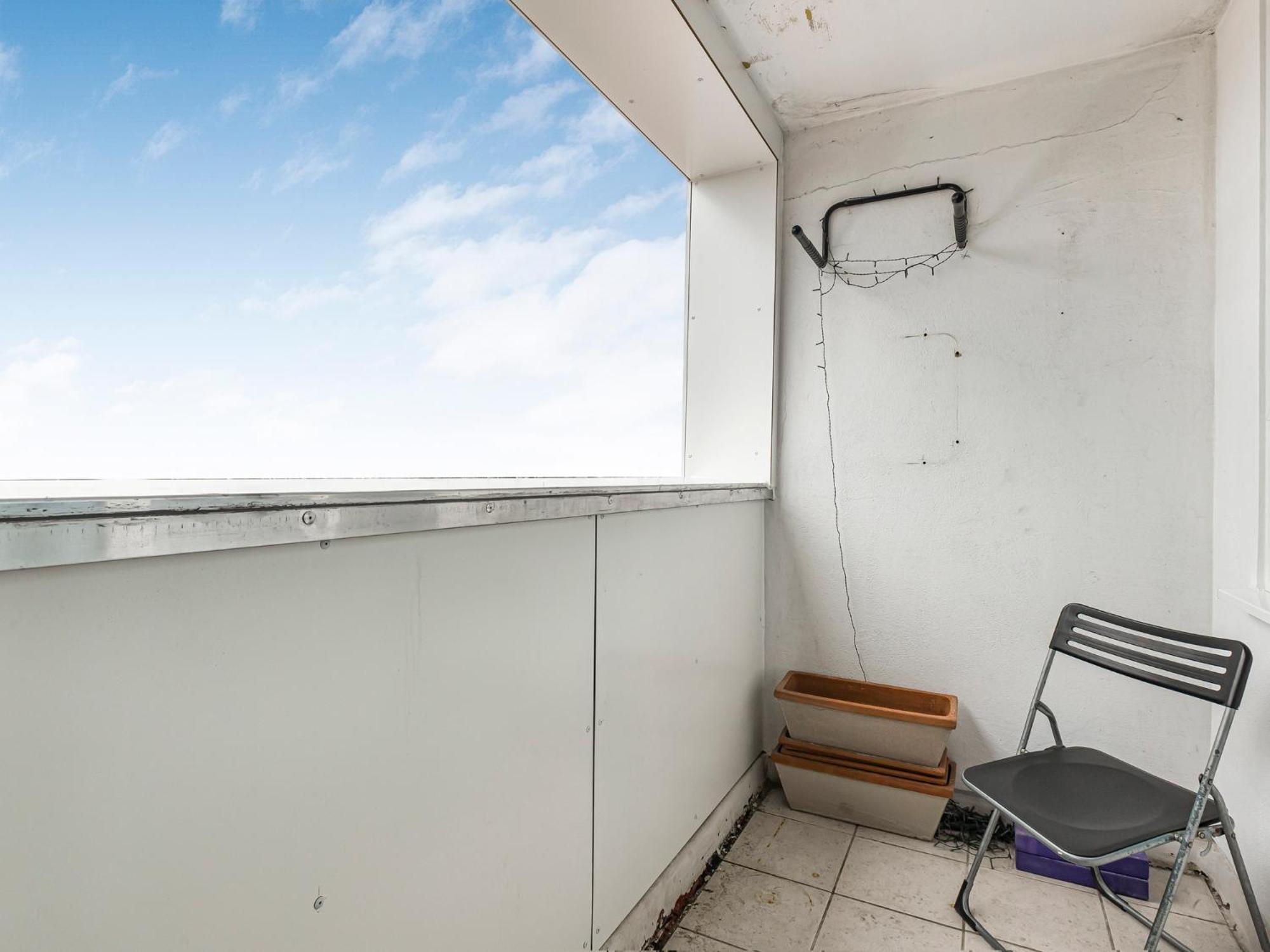 Pass The Keys - Stylish Flat With View In West Central Lägenhet