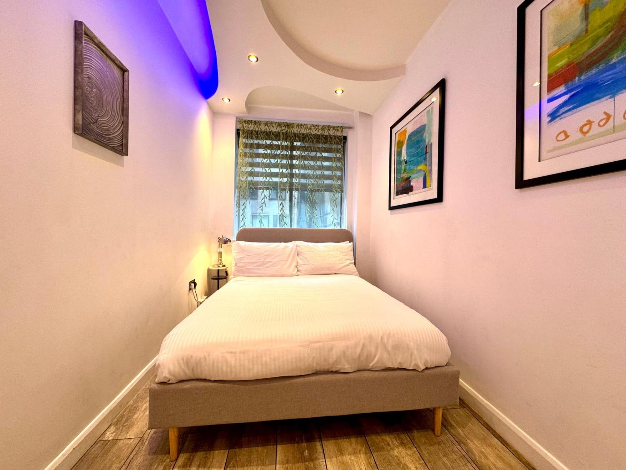 One Hyde Park By Wild * Londen