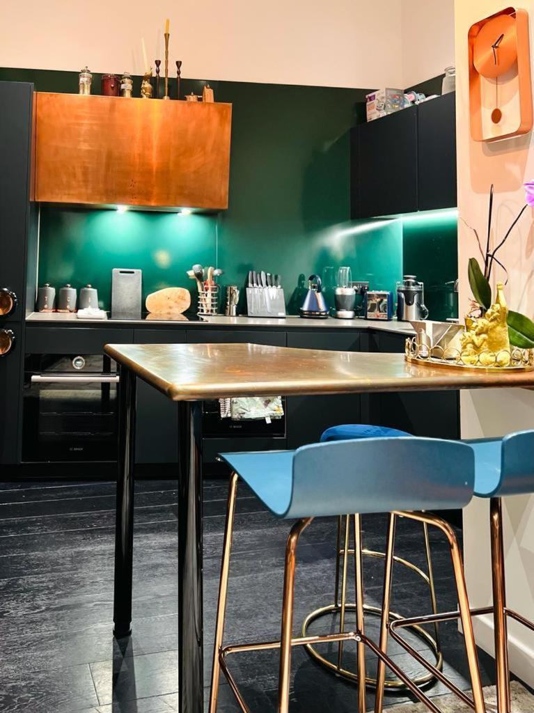 Apartment O2 Arena Beautiful 2bedroom *