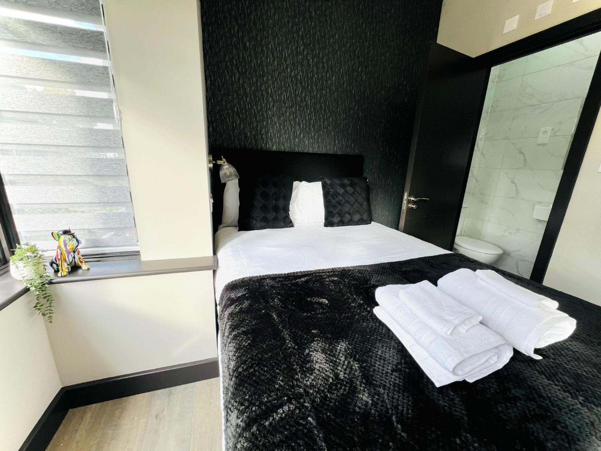 Gasthuis Caledonian Close To Camden & Kings Cross *