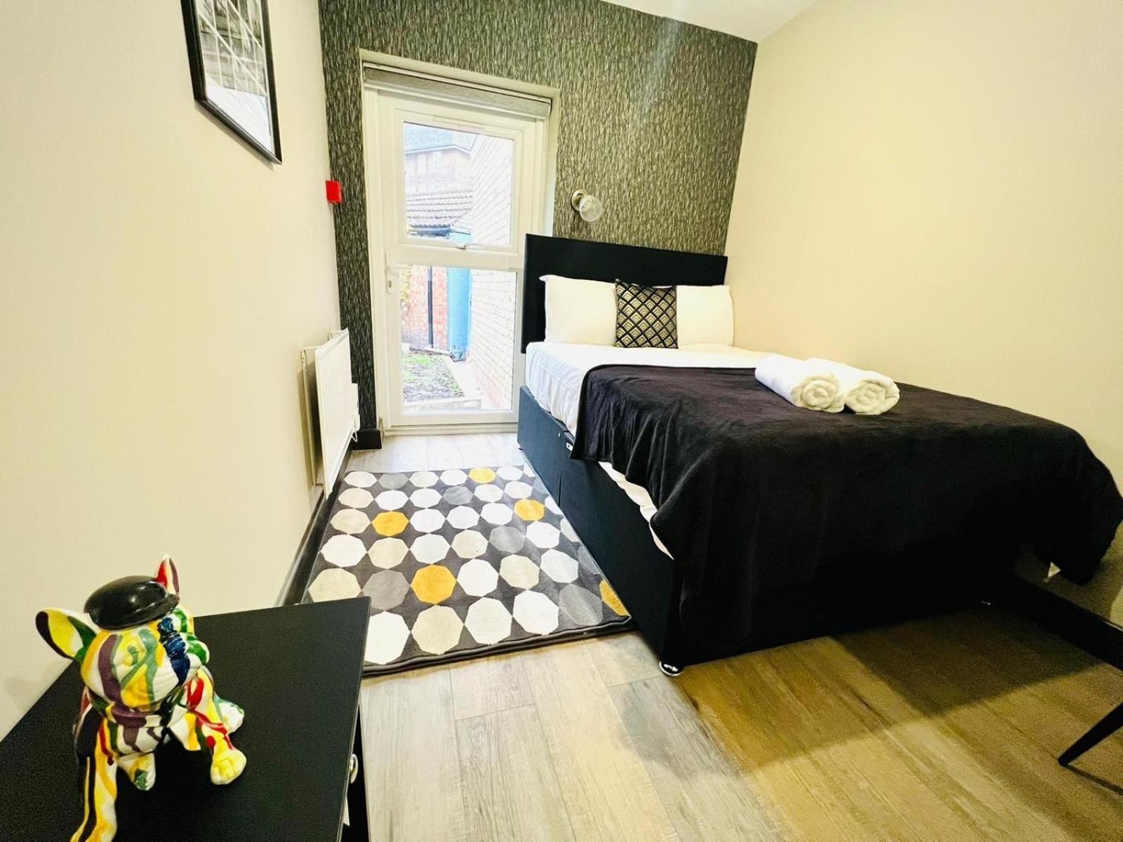 Gasthuis Caledonian Close To Camden & Kings Cross *