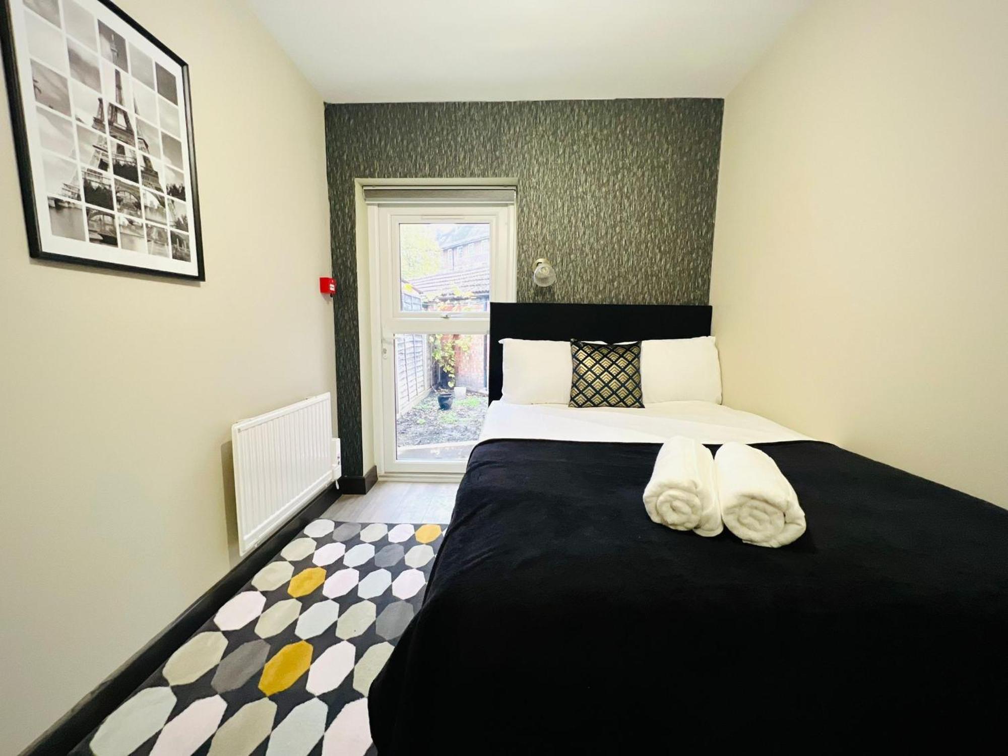 Caledonian Close To Camden & Kings Cross *