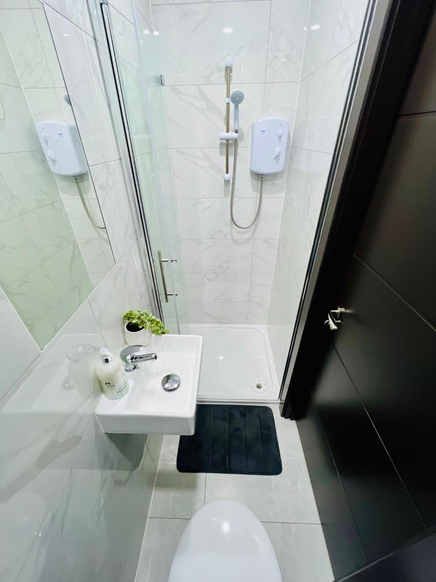 Caledonian Close To Camden & Kings Cross * Londen