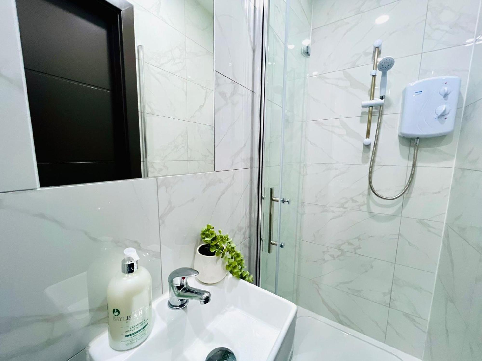 Gasthuis Caledonian Close To Camden & Kings Cross *
