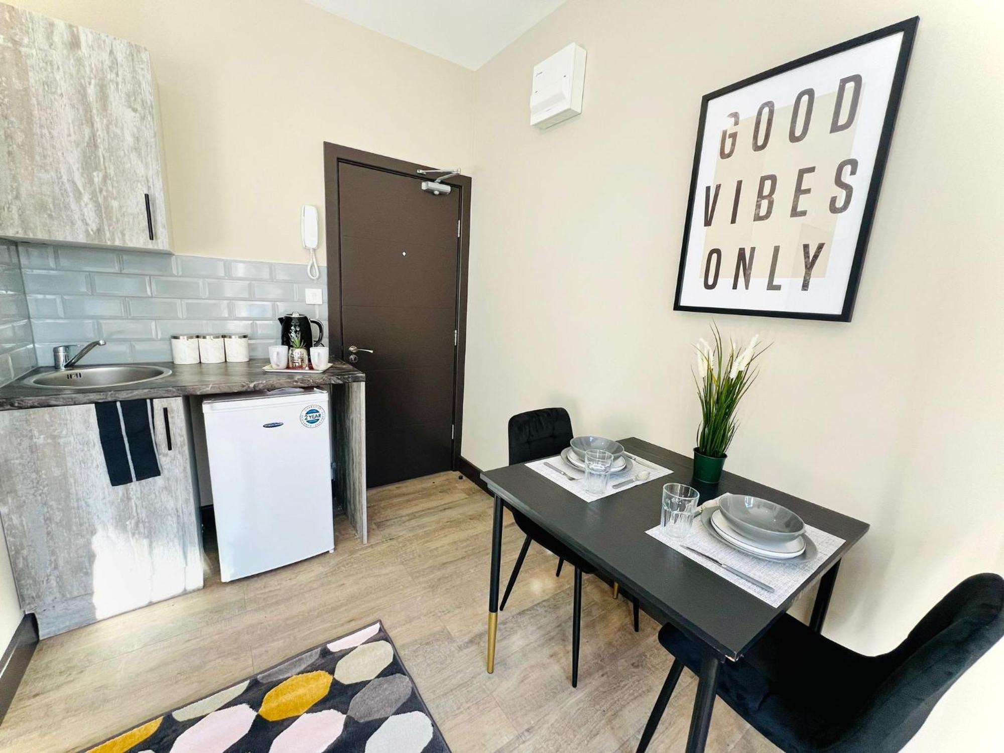 Caledonian Close To Camden & Kings Cross Gasthuis *